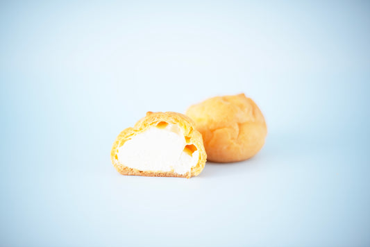 nyuジャージーミルクシュー