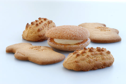 nyuアソート6点入