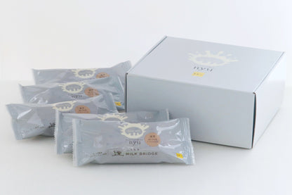 nyuミルクブリッジ　5個入